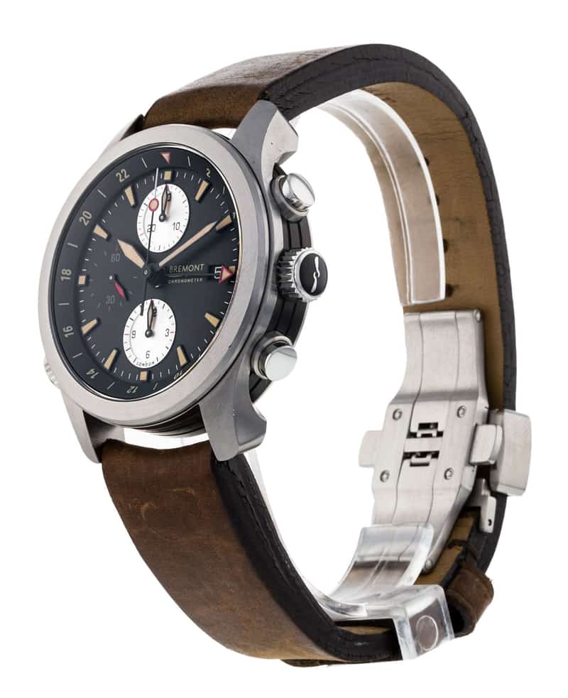 Bremont ALT1 ALT1-ZT/51